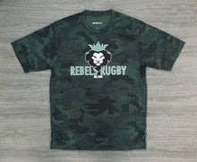 Load image into Gallery viewer, Rebels Camo Team T
