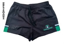 Load image into Gallery viewer, Rebels Match/Training Rugby Shorts
