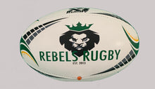 Load image into Gallery viewer, Rebels Match Ball
