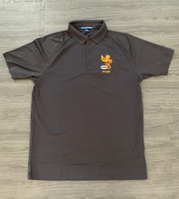 Load image into Gallery viewer, PEG LEGS Crossover Polo
