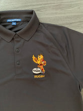 Load image into Gallery viewer, PEG LEGS Crossover Polo

