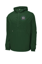 Load image into Gallery viewer, Rebels Anorak Lightweight Pullover
