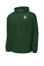 Load image into Gallery viewer, Rebels Anorak Lightweight Pullover
