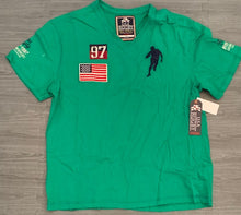 Load image into Gallery viewer, USA Rugby T- RL
