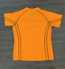 Load image into Gallery viewer, PEG LEGS Gold Jersey-BLK
